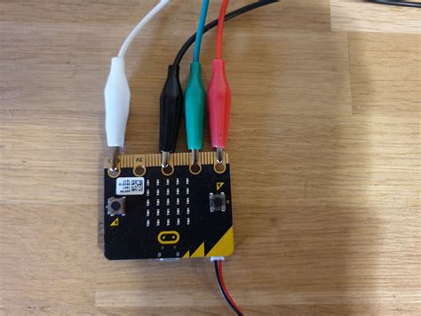 Led Colours Learning Rgb Colours Using Microbit Bozzle