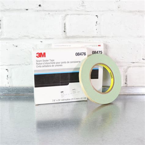 Buy 3M Seam Sealer Tape | Morelli — Morelli Group