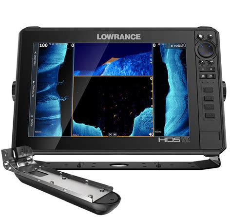 Lowrance Hds 12 Live С Active Imaging 3 в 1