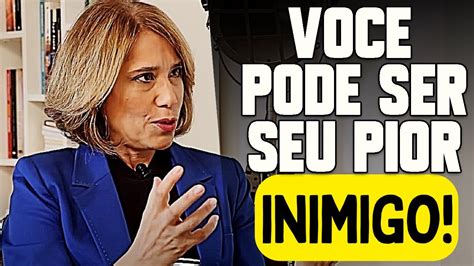 NÃo Seja Seu PrÓprio Inimigo Autossabotagem Dra Ana Beatriz