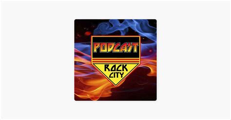 ‎Podcast Rock City on Apple Podcasts