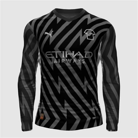 Puma Gk Template Fifa Kit Creator Showcase