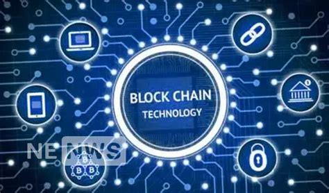 Czym Jest Technologia Blockchain W Prostych S Owach Nenws Media Pl