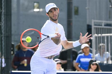 Nuno Borges Enfrenta Advers Rio De Boas Mem Rias Na Estreia Do Masters