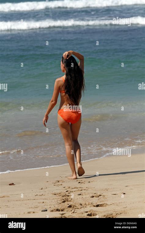 Bikini In Sri Lanka Hi Res Stock Photography And Images Alamy