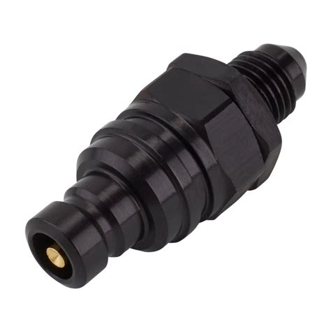 Jiffy Tite 22403 2000 Series Quick Connect Fitting Male