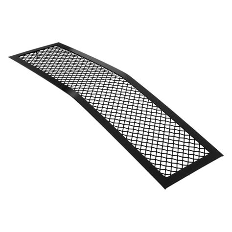 Black 18mm Wire Mesh Grille 2015 2019 Chevy Silverado 2500hd 2015