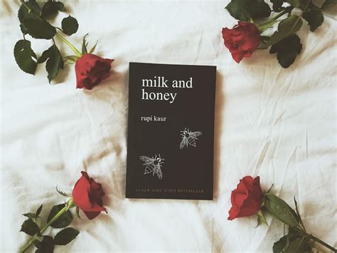 Milk And Honey Book Review