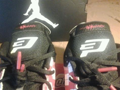 Jordan CP3.VII: State Farm "Worn to Assist" Pack - Available on eBay ...