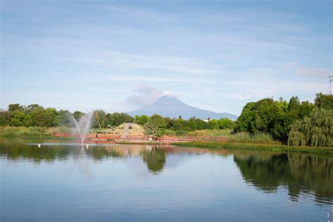 Volc N Popocat Petl Gran Angular