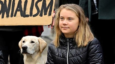 Greta Thunberg Ende Von Schulstreik F Rs Klima