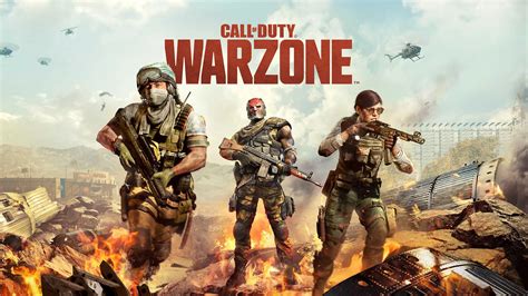 Call Of Duty Warzone Season Four Reloaded Patch Notes Released Sirus