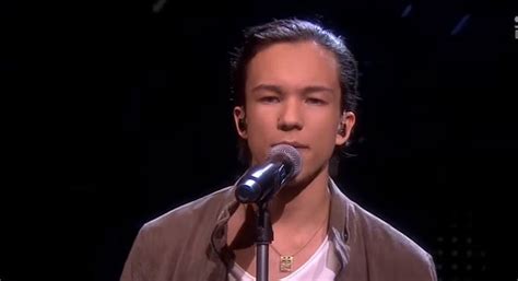 SWEDEN : Frans will go to Eurovision with ‘If I Were Sorry’ – Do you ...