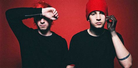 Twenty One Pilots Confirma Su Regreso A Monterrey Como Parte De Su Gira