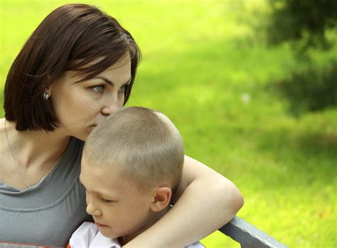 ¿mamá Me Voy A Morir La Ansiedad Infantil Asociada Al Miedo A Las