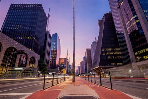 Visita guiada pela Avenida Paulista de São Paulo Civitatis