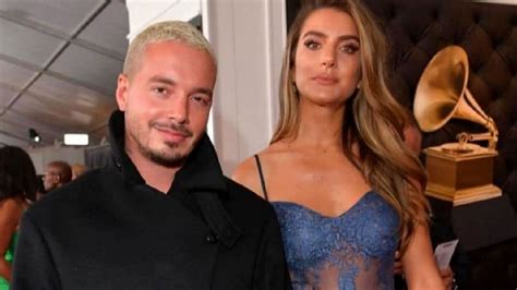 Jbalvin ¡confirmado El Cantante Será Papá Y Este Es El Nombre De Su