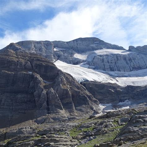 Vallée de la Pineta Saint Lary Tourisme