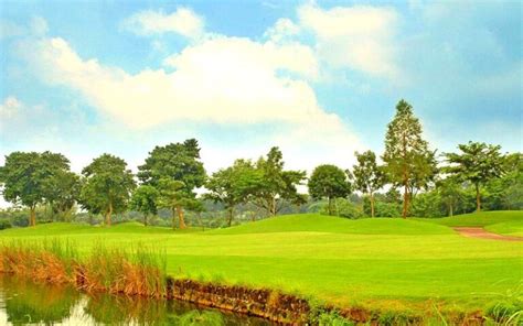 Manila Golf And Country Club In Philippines Tee Times GolfLux