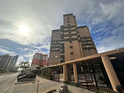 Apartamento Na Avenida Santos Dumont Papicu Em Fortaleza Por R