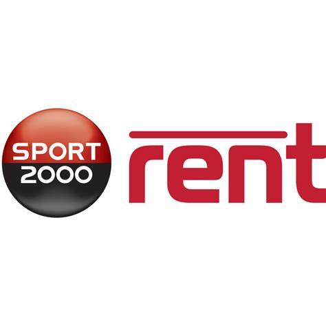 Sport 2000 Rent logo, Vector Logo of Sport 2000 Rent brand free ...