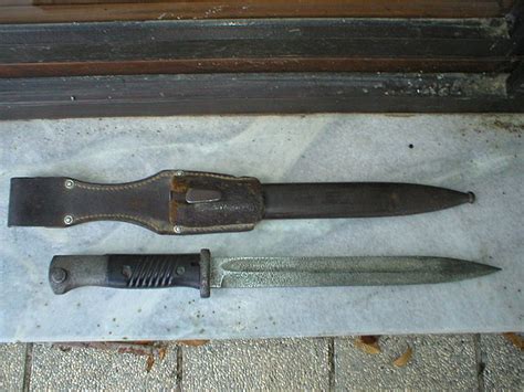 S8498 Iii Bayonet Wikipedia