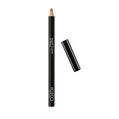 Kiko Milano Карандаш для губ SMART FUSION LIP PENCIL, 34 Chestnut ...
