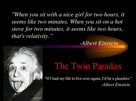 Ppt The Twin Paradox Powerpoint Presentation Free Download Id 2976959