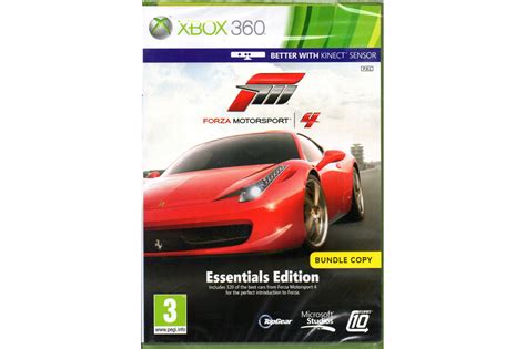 Forza motorsport 4 xbox 360 cheats - locedpt