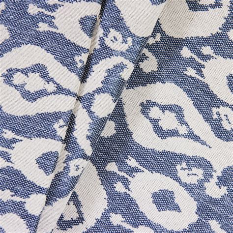 RK Classics Avalon Blue Fabric | OnlineFabricStore