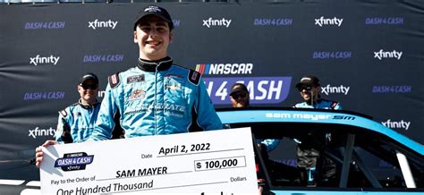 2023 Xfinity Series Dash 4 Cash schedule revealed | NASCAR