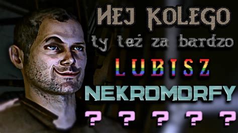 Chory doktorze wznieś mnie w przestworze FINAŁ Dead Space 12