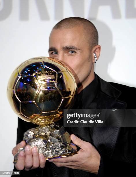 Fifa Ballon Dor Photos Photos And Premium High Res Pictures Getty Images