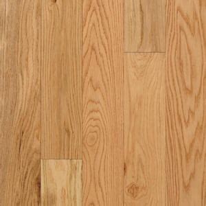 Have A Question About Blue Ridge Hardwood Flooring Natural Low Gloss