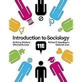 Amazon Introduction To Sociology Seagull Tenth Edition