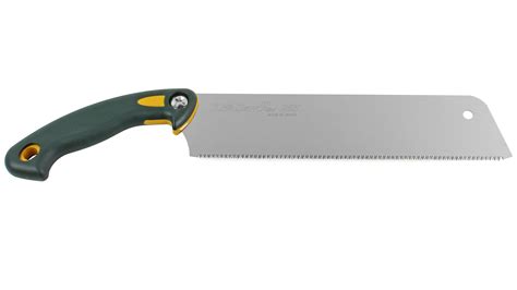 Kataba: Backless Saw for crosscut and ripcut | FINE TOOLS