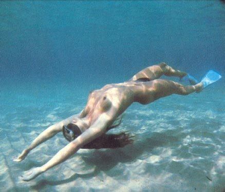 Snorkel Scuba And Free Diving Vol N Unwtr A Porn Pic