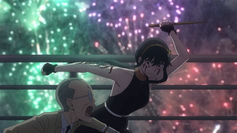 Top 10 Popular Anime in 2023, Ranked by Visually Stunning Fight Scenes ...