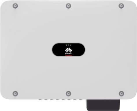 Huawei Sun2000 30ktl M3 Inverter Solarluxus