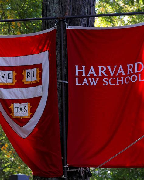 Harvard Flag