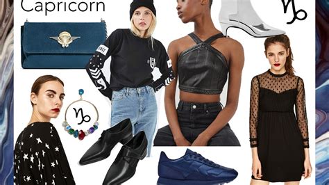 Aesthetic Rising Your Astrological Fashion Forecast Starring