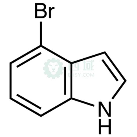 梯希爱tci 4 溴吲哚，b1797 1g Cas52488 36 5，970，1g 售卖规格：1瓶【多少钱 规格参数 图片 采购】 西域