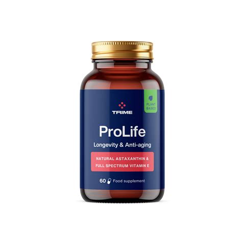 ProLife – trime.cz