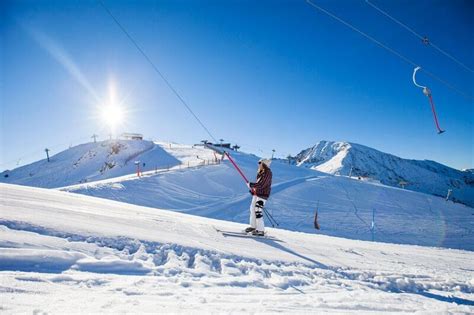 Grandvalira sigue ampliando kms y abre tres snowparks - Noticias ...