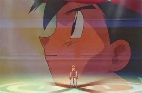 Ash Ketchum Voice Actor Reveals Emotional Final Moments With The