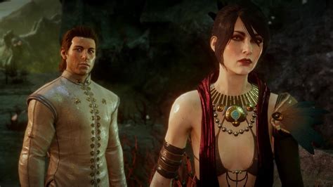 Dragon Ageinquisition Final Hard Youtube