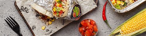 Мексиканская кухня | Burritos Mexican Grill | Burritos Mexican Grill ...