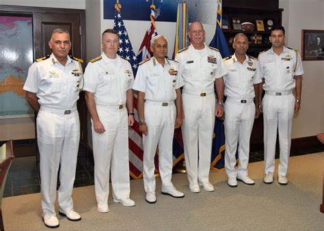 Spokespersonnavy On Twitter Bridgesoffriendship Navaldiplomacy Adm