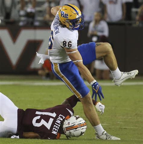 Takeaways | Rough road ahead for Panthers after loss to Virginia Tech