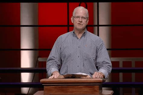 ‘we Never Got Trained On It In Seminary—texas Pastor Responds To